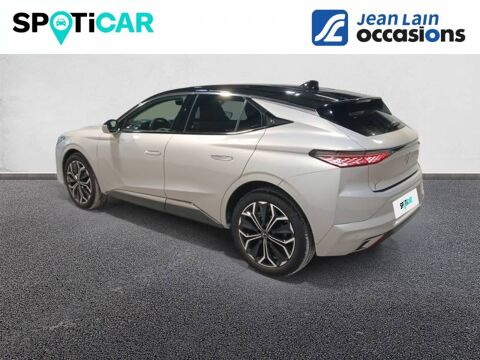 DS4 DS 4 BlueHDi 130 EAT8 Rivoli 2022 occasion 74700 Sallanches