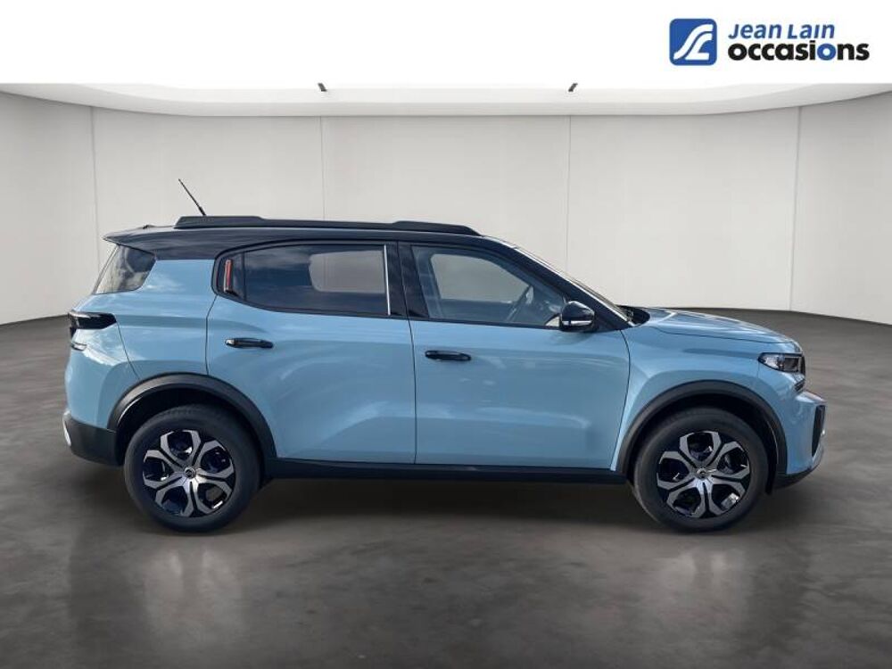 C3 Aircross Hybride 145 ch Aut Plus 2025 occasion 74100 V&eacute;traz-Monthoux