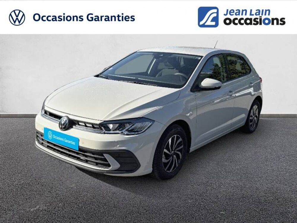 Polo 1.0 TSI 95 S&S BVM5 VW Edition 2024 occasion 38170 Seyssinet-Pariset