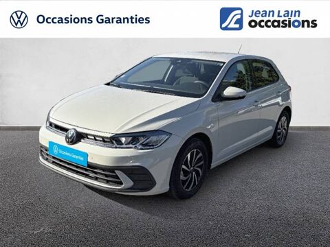 Annonce voiture Volkswagen Polo 19990 €