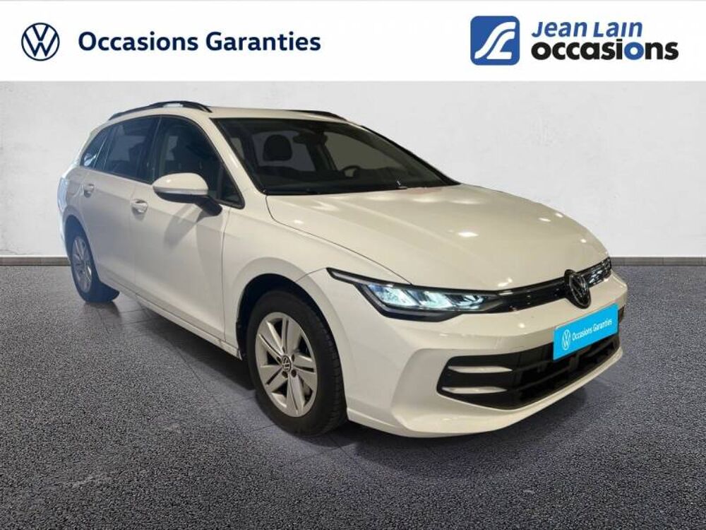 Golf SW 2.0 TDI 150 DSG7 Life Plus 2025 occasion 74600 Seynod