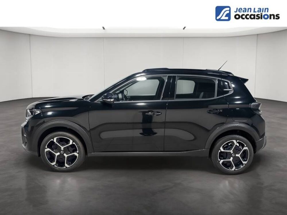 C3 e- 113 ch 44 kWh Plus 2025 occasion 74600 Seynod