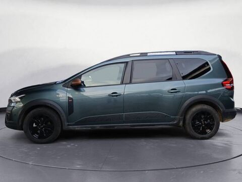 Jogger Hybrid 140 7 places GSR2 Extreme 2025 occasion 29270 Carhaix-Plouguer