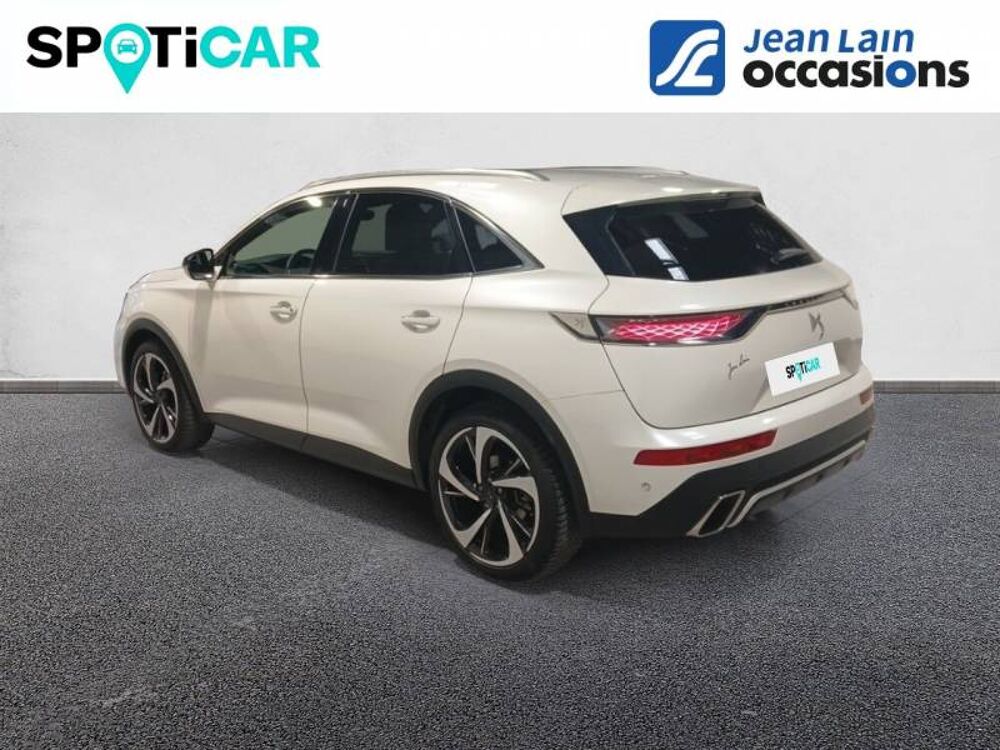 DS7 Crossback PureTech 180 EAT8 Rivoli 2022 occasion 74600 Seynod