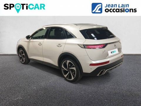 DS7 Crossback PureTech 180 EAT8 Rivoli 2022 occasion 74600 Seynod