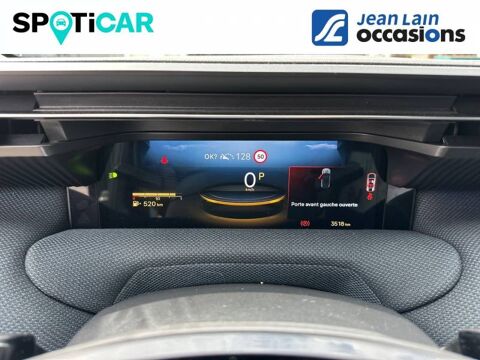C5 aircross C5 Aircross Hybride 145 ch Aut Plus 2026 occasion 01200 Valserh&ocirc;ne