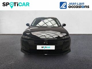 DS4 N&deg;4 Hybride 145 e-DCT6 Etoile - Cuir Nappa 2025 occasion 74100 V&eacute;traz-Monthoux