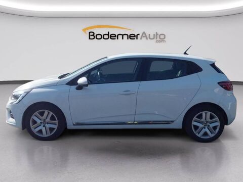 Clio SCe 65 - 21N Zen 2022 occasion 22000 Saint-Brieuc