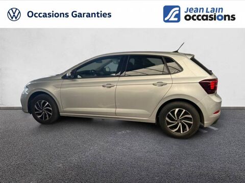 Polo 1.0 TSI 95 S&S BVM5 VW Edition 2025 occasion 74100 Ville-la-Grand