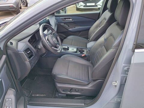 Qashqai e-Power 190 ch Tekna 2023 occasion 29200 Brest