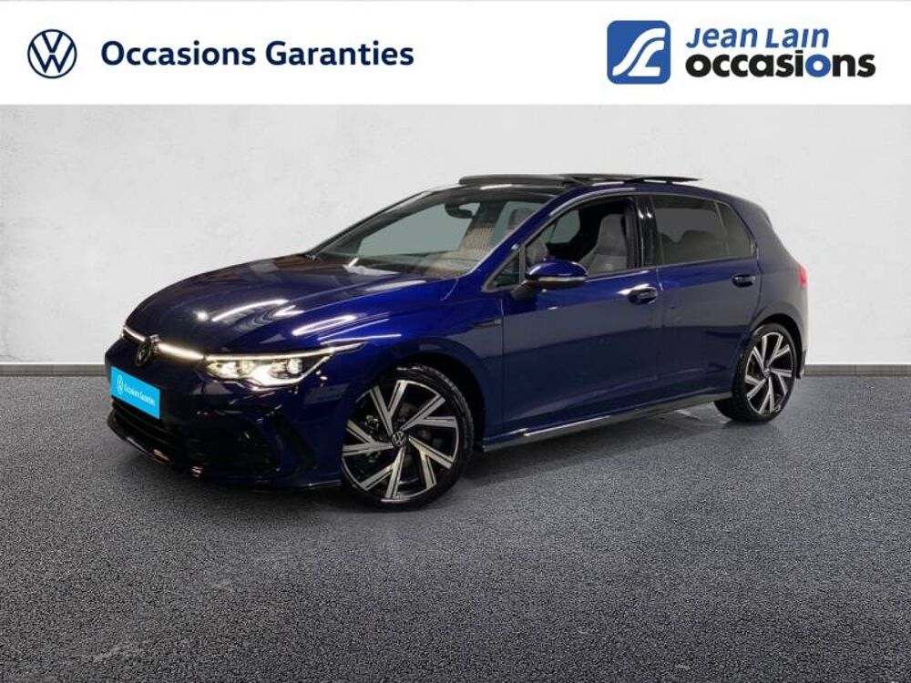 Golf 1.5 eTSI OPF 150 DSG7 R-Line 2024 occasion 74600 Seynod