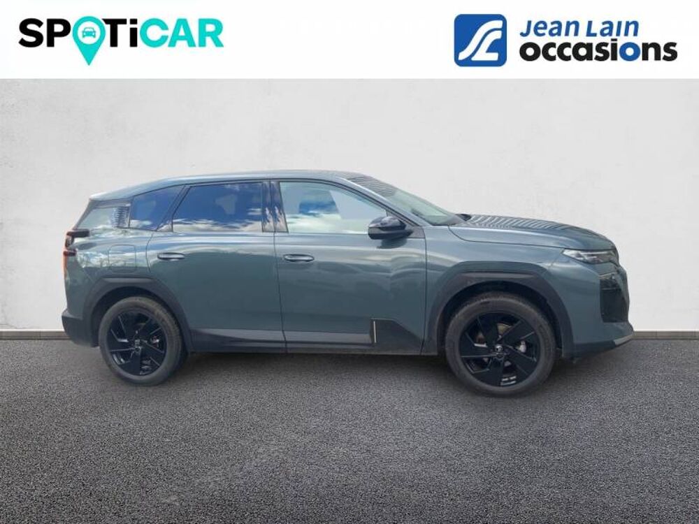 C5 aircross C5 Aircross Hybride 145 ch e-DCS6 Max 2025 occasion 74100 V&eacute;traz-Monthoux