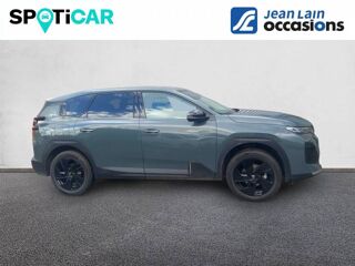 C5 aircross C5 Aircross Hybride 145 ch e-DCS6 Max 2025 occasion 74100 V&eacute;traz-Monthoux