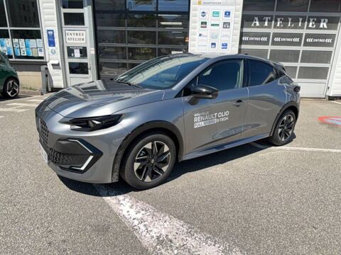 Annonce voiture Renault Clio 25990 €