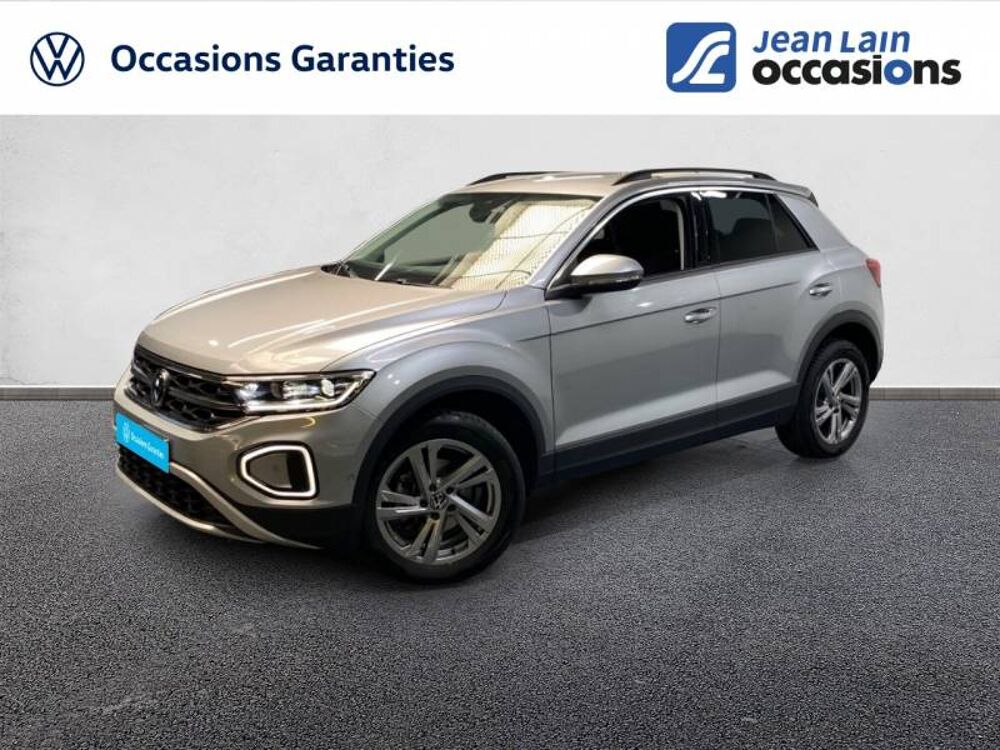 T-ROC T-Roc 1.5 TSI EVO2 150 Start/Stop DSG7 VW Edition 2025 occasion 74600 Seynod
