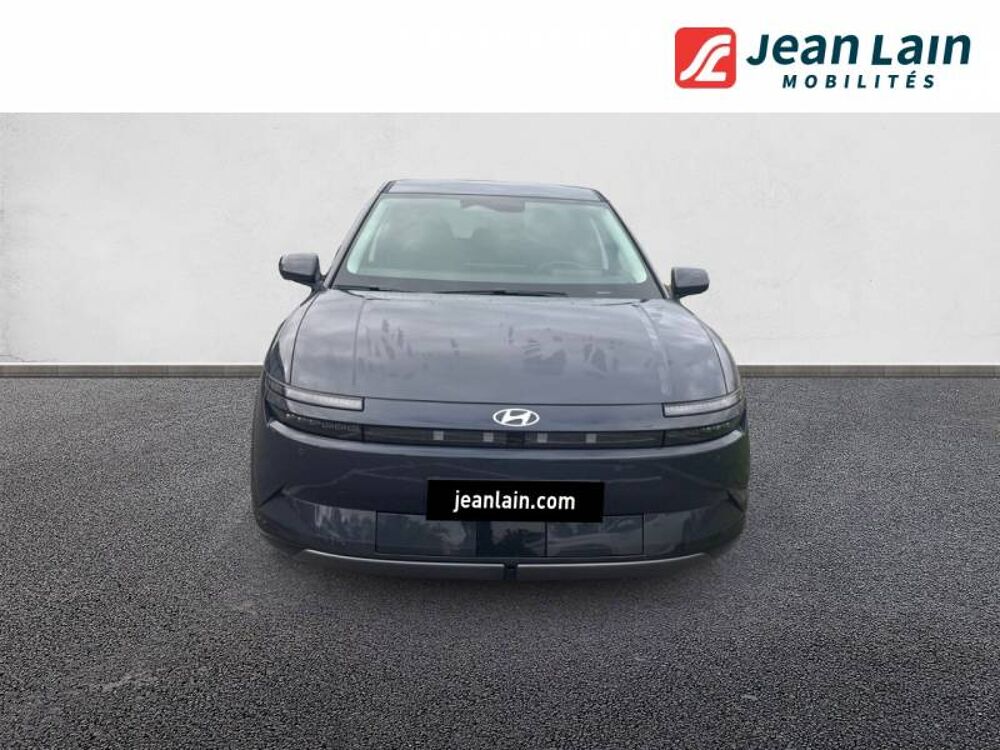 Ioniq 3 61 kWh - 135 ch Vision 2026 occasion 74200 Thonon-les-Bains