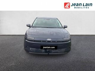 Ioniq 3 61 kWh - 135 ch Vision 2026 occasion 74200 Thonon-les-Bains