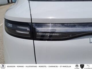 B10 REEV 18.8 kWh - 160 kW Design 2026 occasion 38300 Bourgoin-Jallieu
