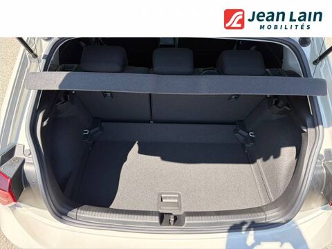 Polo 1.0 TSI 95 S&S BVM5 VW Edition 2026 occasion 73290 La Motte-Servolex
