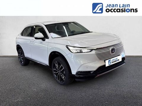 HR-V e:HEV 1.5 i-MMD Advance 2023 occasion 38170 Seyssinet-Pariset