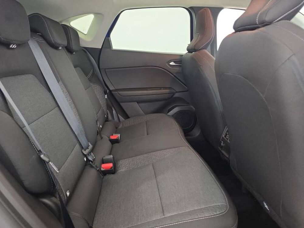 Captur TCe 90 Evolution 2023 occasion 29200 Brest