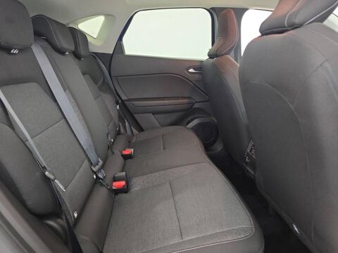 Captur TCe 90 Evolution 2023 occasion 29200 Brest