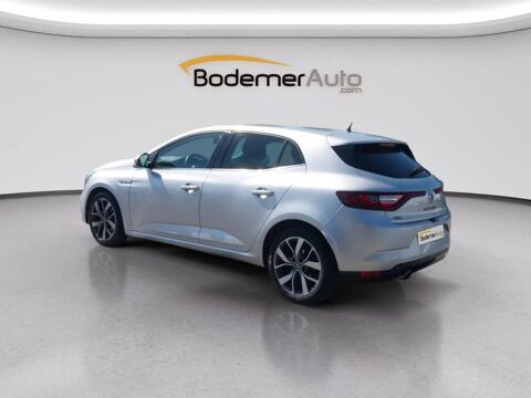M&eacute;gane IV Berline TCe 130 Energy EDC Intens 2016 occasion 61100 Flers