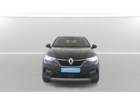 Arkana mild hybrid 140 EDC FAP - 22 Evolution 2023 occasion 29200 Brest