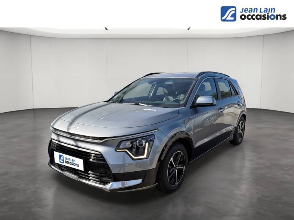 Niro 1.6 GDi 183 ch PHEV DCT6 Active 2022 occasion 73290 La Motte-Servolex