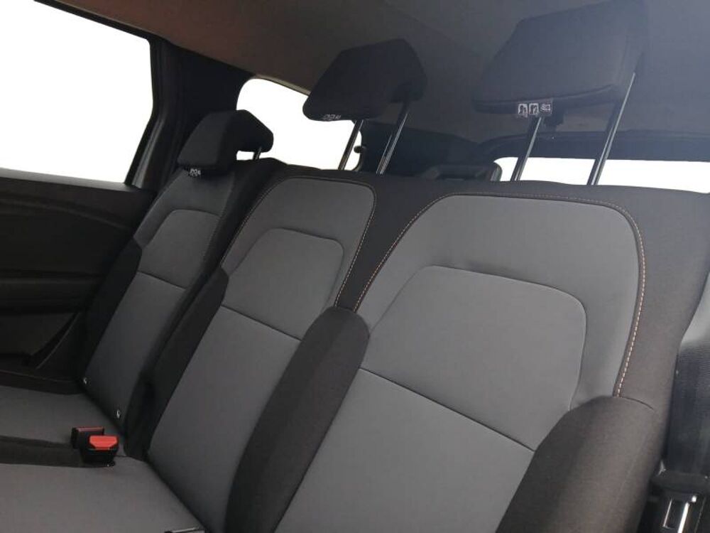 Jogger Hybrid 140 7 places GSR2 Extreme 2025 occasion 56850 Caudan