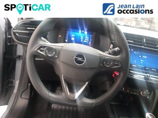 Corsa 1.2 75 ch BVM5 2024 occasion 01170 Cessy