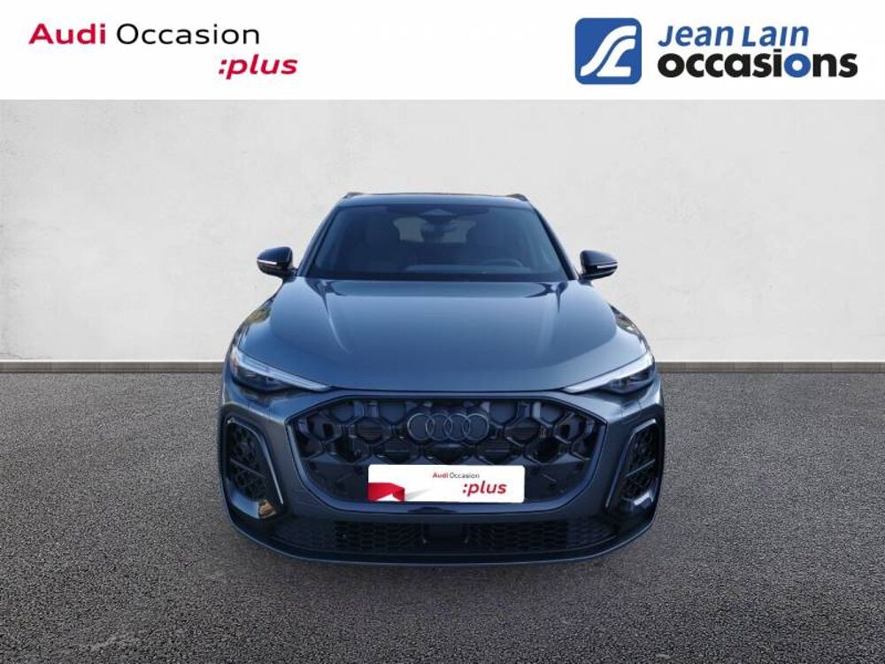 Q5 Sportback e-hybrid 299 ch S tronic 7 Quattro S line 2025 occasion 05000 Gap