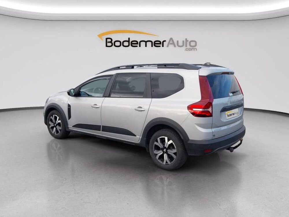 Jogger TCe 110 7 places SL Extreme + 2022 occasion 14200 H&eacute;rouville-Saint-Clair