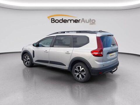 Jogger TCe 110 7 places SL Extreme + 2022 occasion 14200 H&eacute;rouville-Saint-Clair