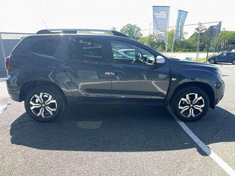 Duster Blue dCi 115 4x2 Prestige + 2022 occasion 56300 Pontivy
