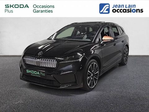 Annonce voiture Skoda Enyaq 29990 €