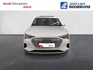 E-TRON e-tron 55 quattro 408 ch Avus Extended 2019 occasion 73290 La Motte-Servolex