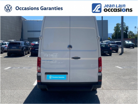 Crafter CRAFTER VAN 35 L4H3 2.0 TDI 140 CH BVA BUSINESS 2023 occasion 74200 Margencel