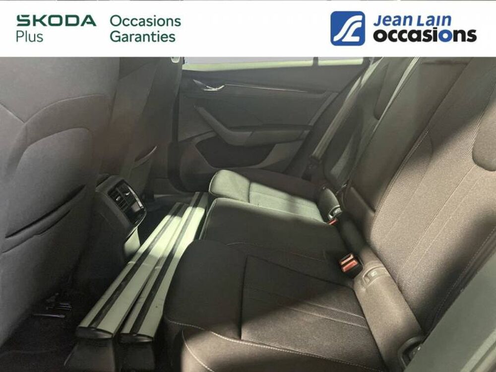 Octavia Combi 2.0 TDI 200 ch DSG7 4x4 Sportline 2023 occasion 74100 Ville-la-Grand