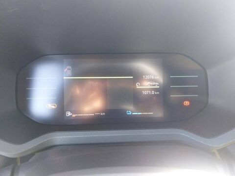 Duster Hybrid 140 Extreme 2025 occasion 56850 Caudan