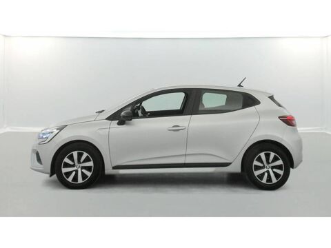 Clio TCe 90 Equilibre 2024 occasion 29000 Quimper