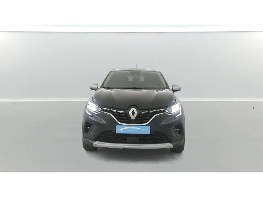 Captur E-Tech 145 - 21 Intens 2022 occasion 50100 Cherbourg-en-Cotentin