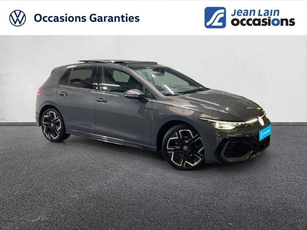 Golf 2.0 TDI 150 DSG7 R-Line Edition 2024 occasion 73290 La Motte-Servolex