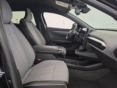 M&eacute;gane Megane E-Tech EV60 220 ch super charge Techno 2023 occasion 56850 Caudan