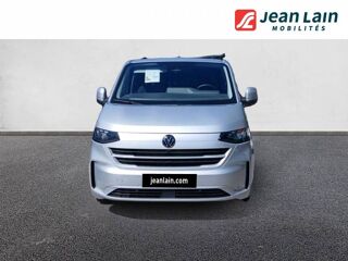 Transporter TRANSPORTER VAN L1H1 2.0 TDI 150 BVA8 4MOTION BUSINESS 2026 occasion 38500 Voiron