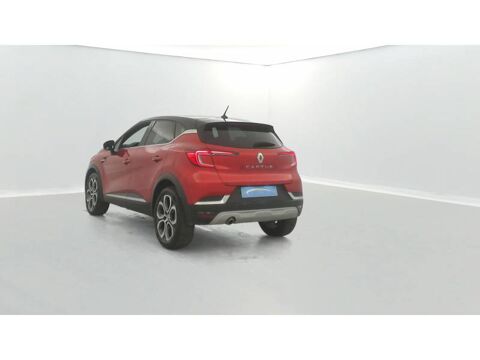 Captur TCe 130 EDC FAP Intens 2019 occasion 61200 Argentan