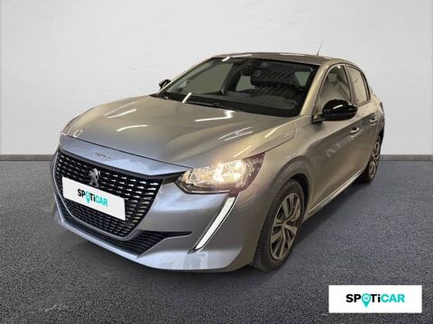 Peugeot 208 PureTech 75 S&S BVM5 Active Pack 2023 occasion Saint-&Eacute;tienne 42000