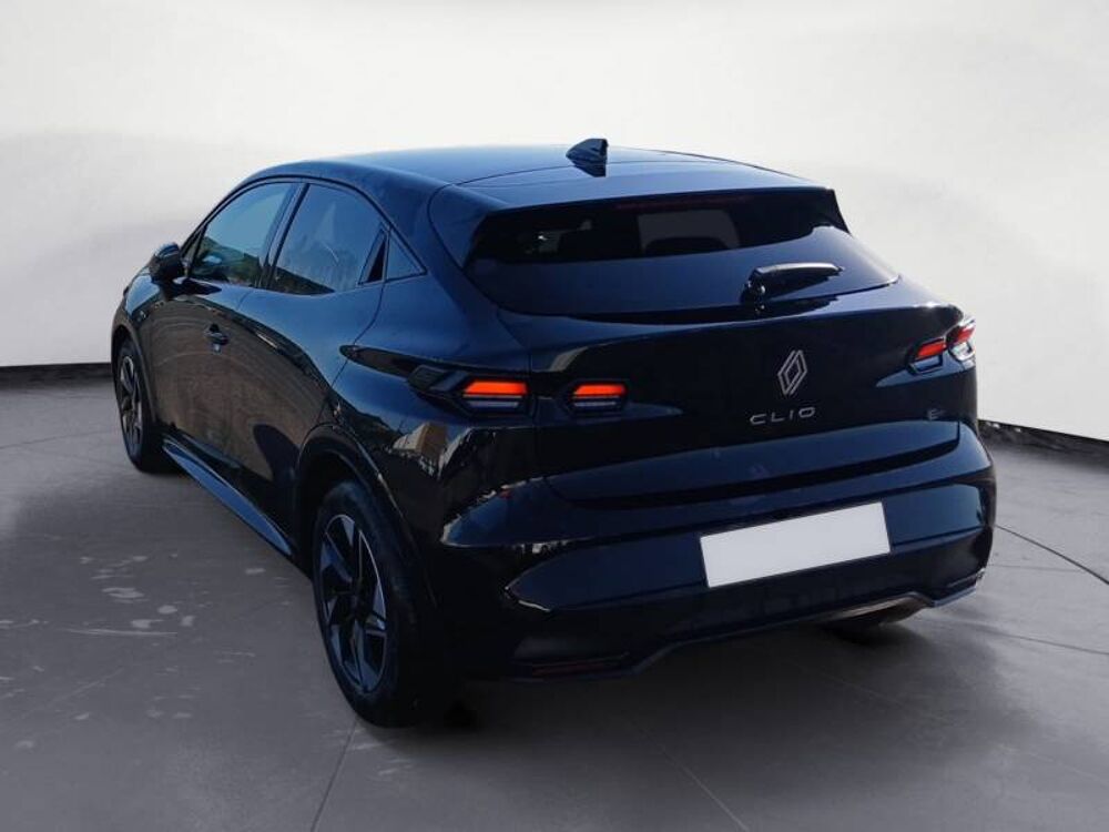 Clio E-Tech full hybrid 160 ch Techno 2026 occasion 29270 Carhaix-Plouguer