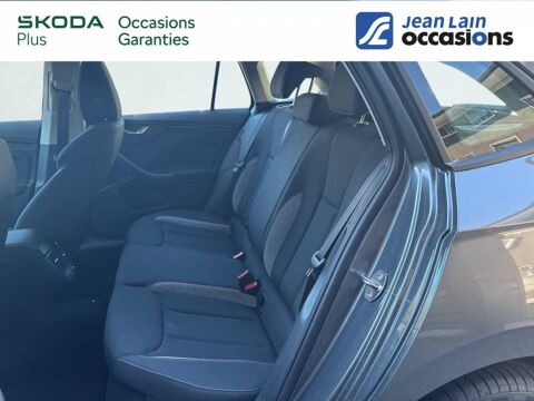 Scala 1.0 TSI Evo 2 116 ch BVM6 Selection 2025 occasion 73200 Albertville