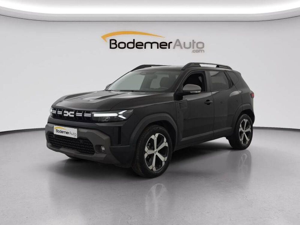 Duster Hybrid 140 Journey 2025 occasion 14200 H&eacute;rouville-Saint-Clair